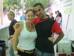 XVII Concentracion - 2010